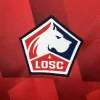 25/26 Lille OSC Soccer Jersey Home