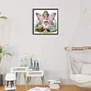 Girl - Crystal Rhinestone Diamond Painting