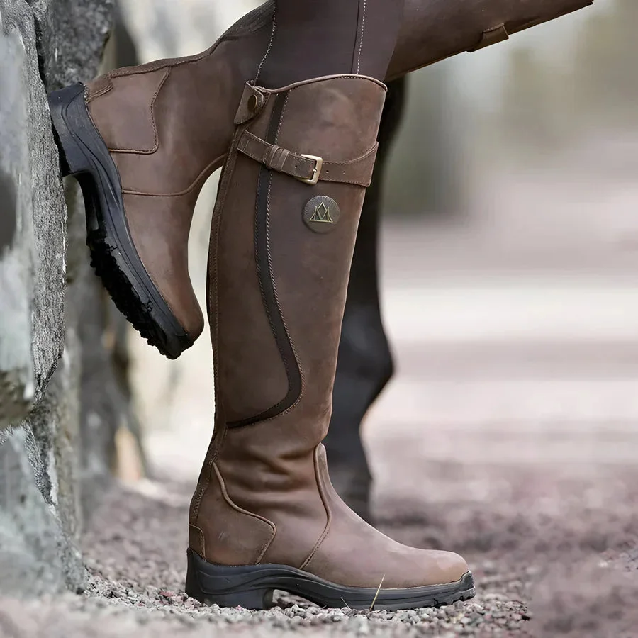 Tailored and comfortable orthopedic Boots