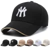New style letter embroidery outdoor casual hat