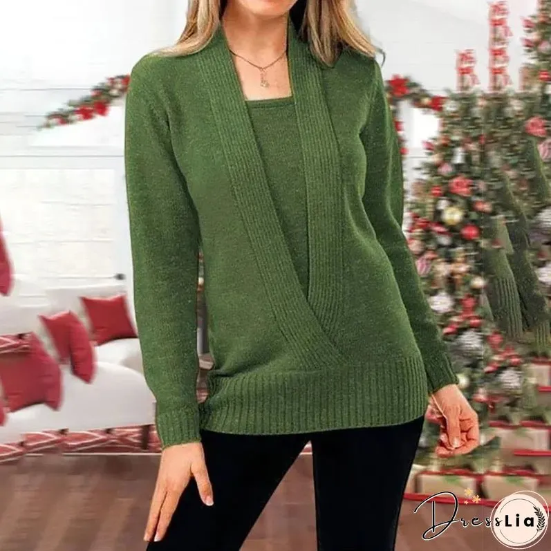 Modern and Fashionable winter Pullover