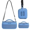 Silicone Cover Shockproof Travel Carrying Case for Bose SoundLink Max Speaker