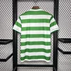 1985/1987 Retro Celtic Home Football Shirt 1:1 Thai Quality love fball