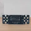 Mini Power SWR Meter 3-30MHz HF Short Wave Standing Wave Meter 12W SWR PWR Meter