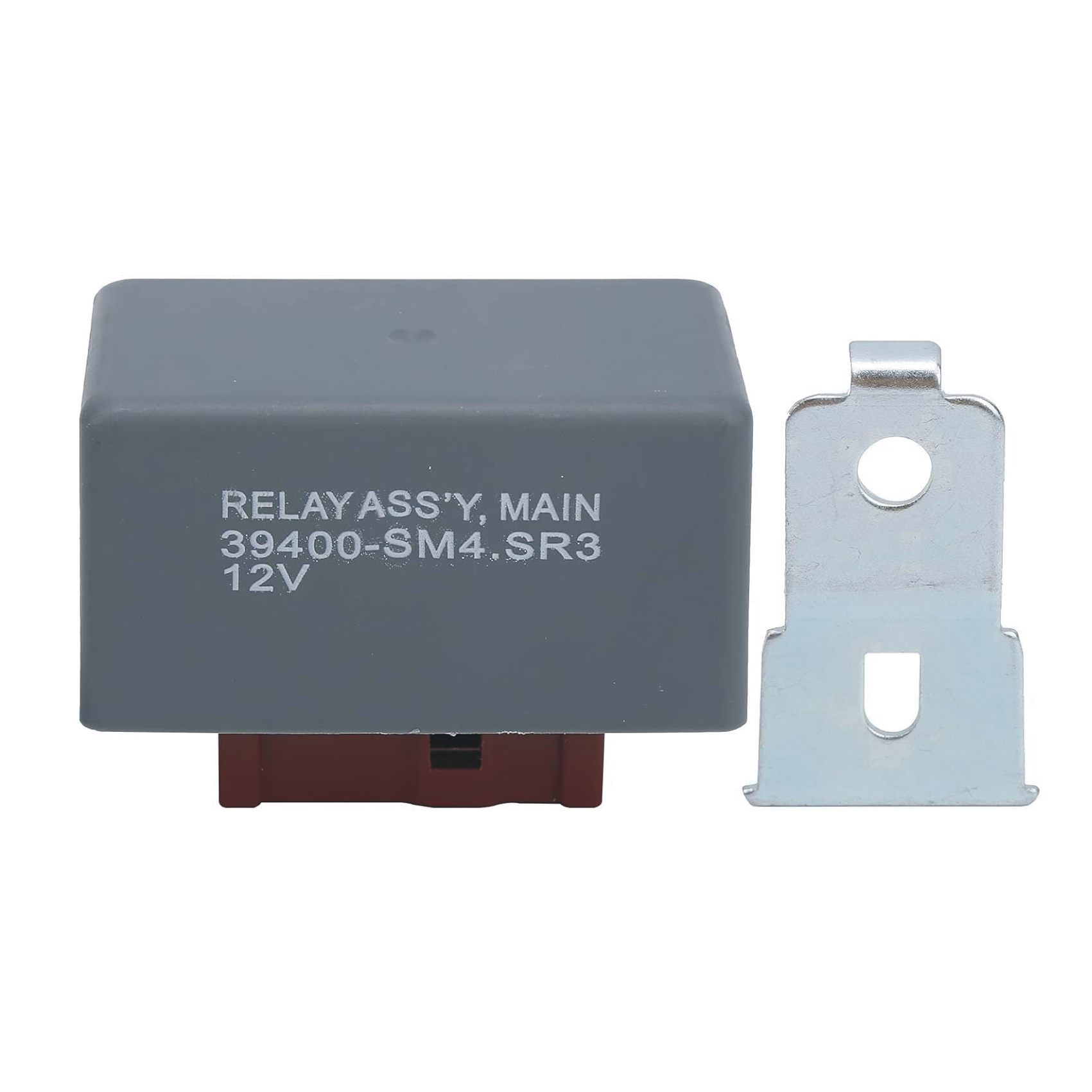 Aftermarket Car Fuel Pump Main Relay 39400‑SR3‑003 39400-SR3-003 for Honda Civic Del Sol CR‑V Accord Odyssey CRX
