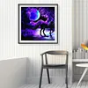 uk.everydayedeals (Limited Stock)Paint By Number - Oil Painting -  Unicorn (40*40Cm)