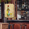Jameson Whiskey - Vintage Metal Signs - 20*30cm/30*40cm