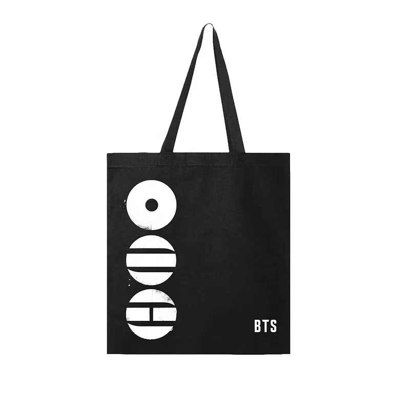 BTS Arirang World Tour Fabric Bag