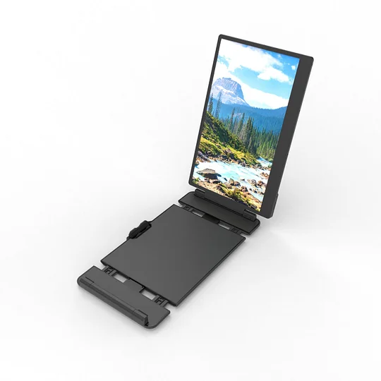 KEFEYA S1 Dual Portable Laptop Screen Extender, Laptop Monitor