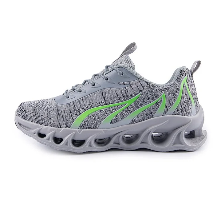 MQQ Shoes Relieve Foot Pain Perfect Outdoor Walking Shoes