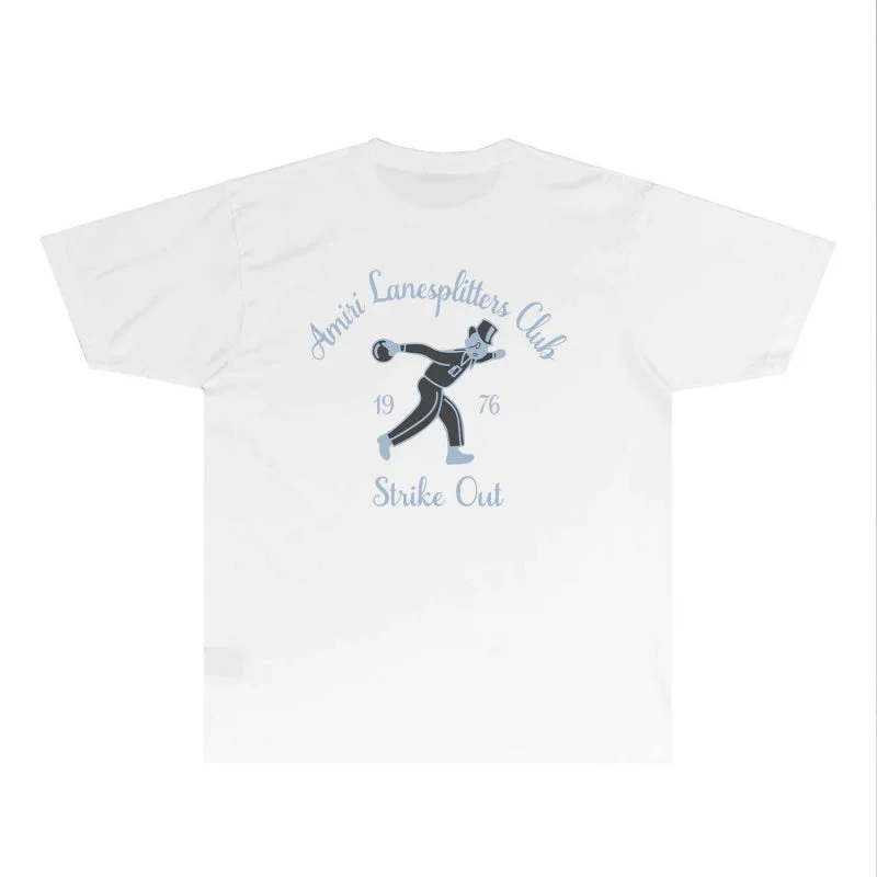 AMIRI  fashion T-shirt