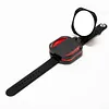 Wrist Rear View Mirror Bike Rear View Mirror Wrist Band Back Mirror for Cyclists