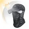 Sunscreen Fishing Sun Hat Quick Dry Sunblock Cap for Men Women Outdoor Sports