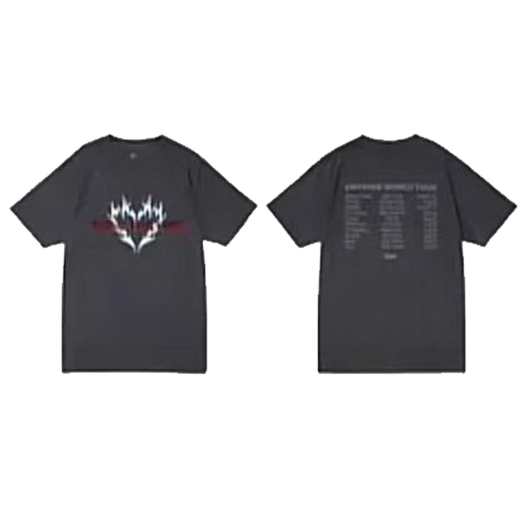 Walk The Line Tour (U.S. VER.) T-Shirt