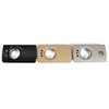 Car Interior Headlight Switch Panel Trim for Mercedes Benz X164 W164 ML GL 07-11