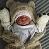Babiesprincess Lifelike Reborn Baby Doll, Babiesprincess