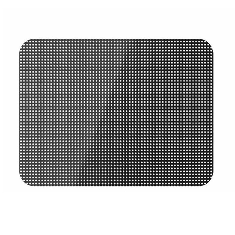 

1 Pair Car Rear Window Side Sun Shade Cover Block Static Cling Visor Shield, 501 Original
