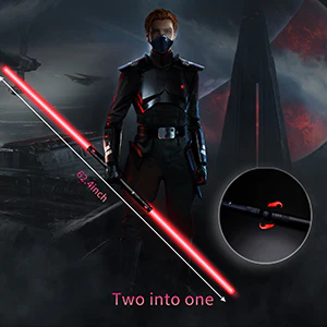 Lightsaber Metal Hilt 12 Colors