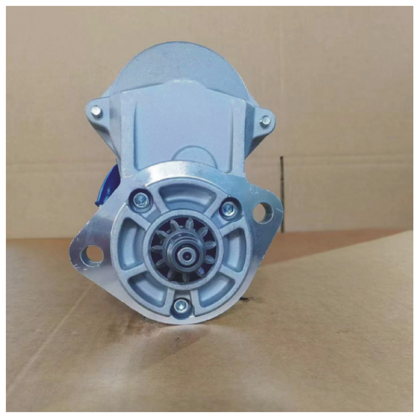 STG93579 Starter for Toyota Forklift 7FD-20 7FD-23 7FD-25 2Z  28100-23440  28100-23440-71 28300-23440  28100-23440-71B