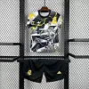 2025/2026 Kids Size Real Madrid Special Edition Marvel Football Shirt 1:1 Thai Quality 