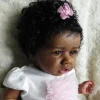 [Heartbeat & Sound] 20" Winsome Zaire Verisimilitude Reborn Baby Doll - RBBI-Myrebornbabydoll&reg; Myrebornbabydoll&reg;