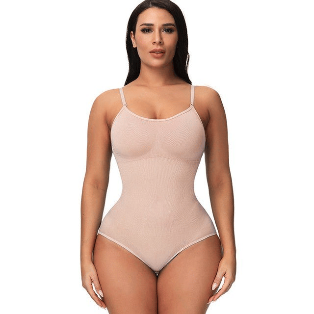 🔥Hot Sale 49% off🔥 Bodysuit Shapewear