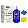 30ml Plastic Refurbish Agent Plastic Parts Crystal Coating Ceramic Coating Agent