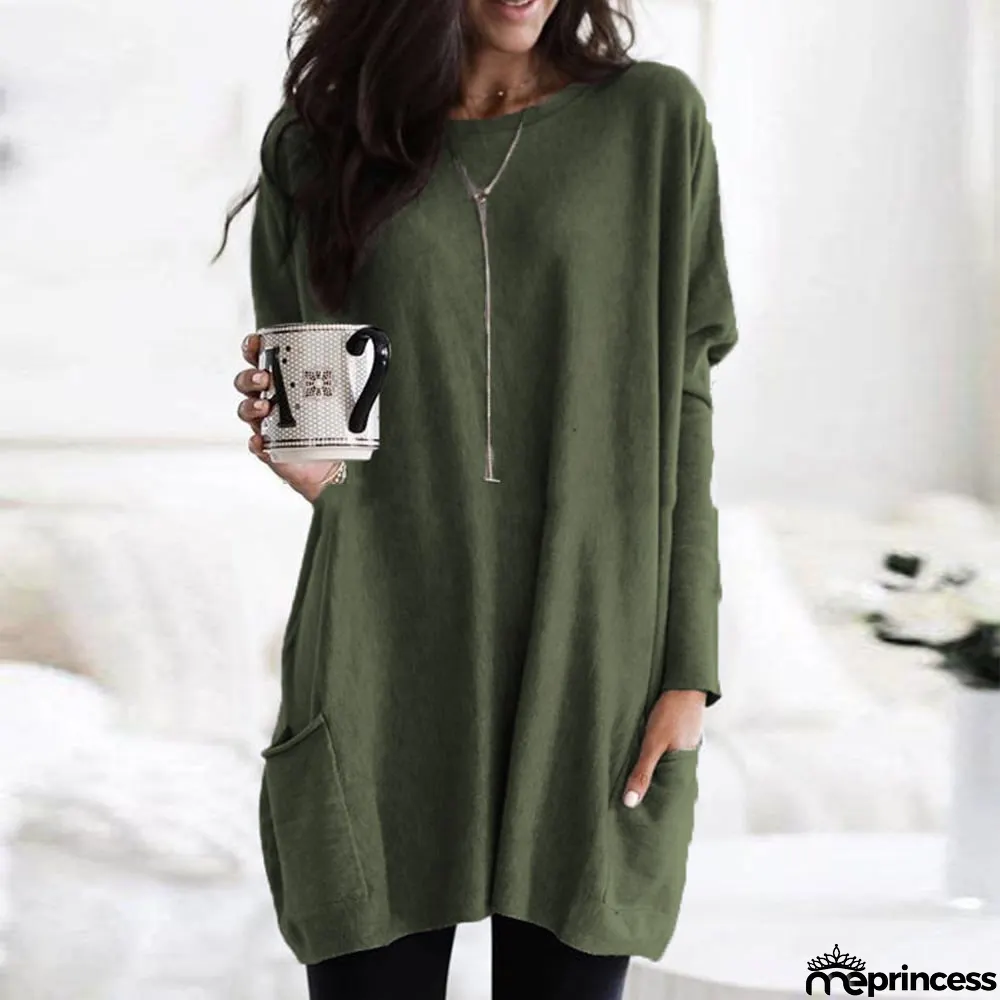 Effortless and Classy general Sweater