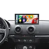 Ugode Wireless CarPlay Android Auto Touch Screen For Audi A3 Car Stereo