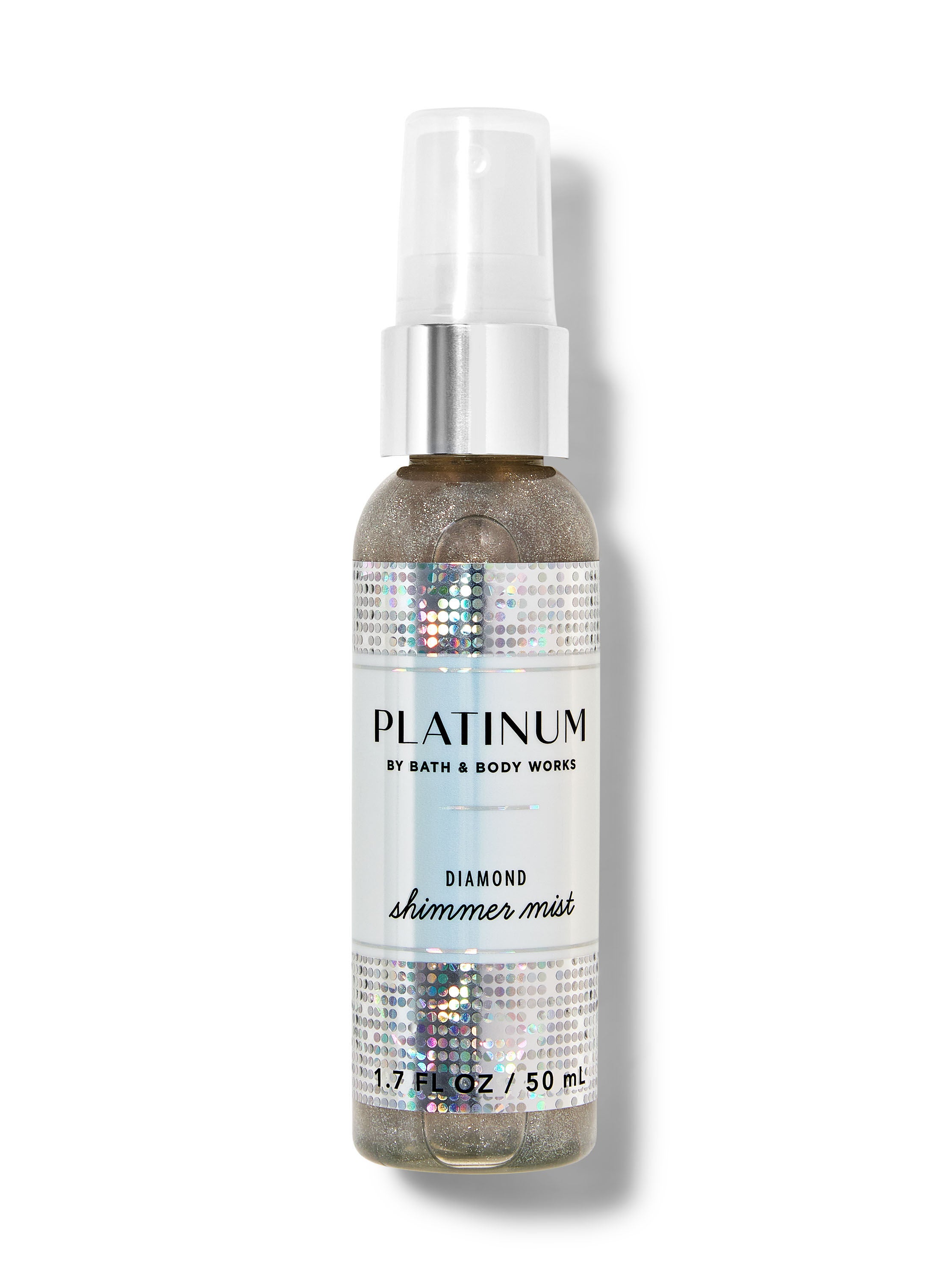 Platinum