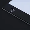 A4 K2 LED Artist Thin Type Stencil Drawing Board Light Tracing Table Pad