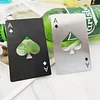 Ace of Spades Poker Opener