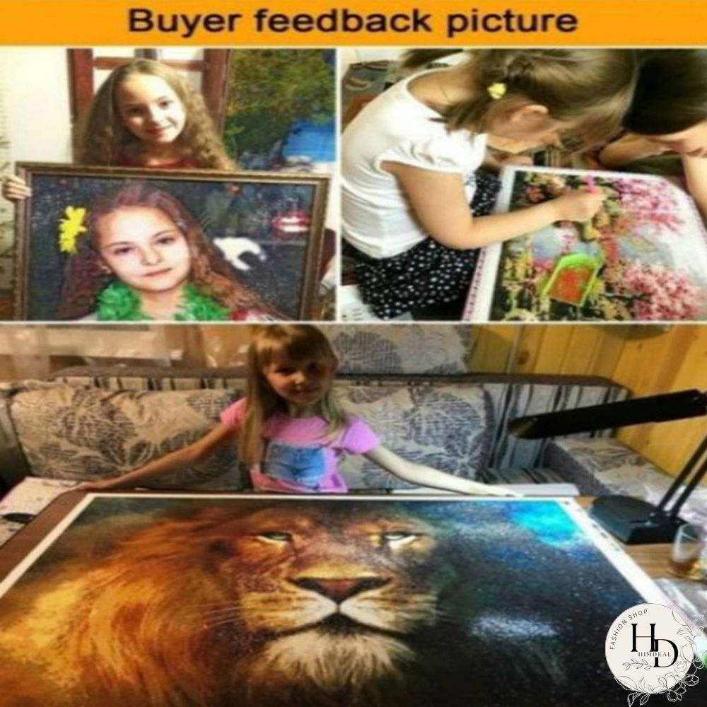Diamond Mosaic Full Gear Diy Christmas Embroidery Cross Stitch Kits Round Painting Santa