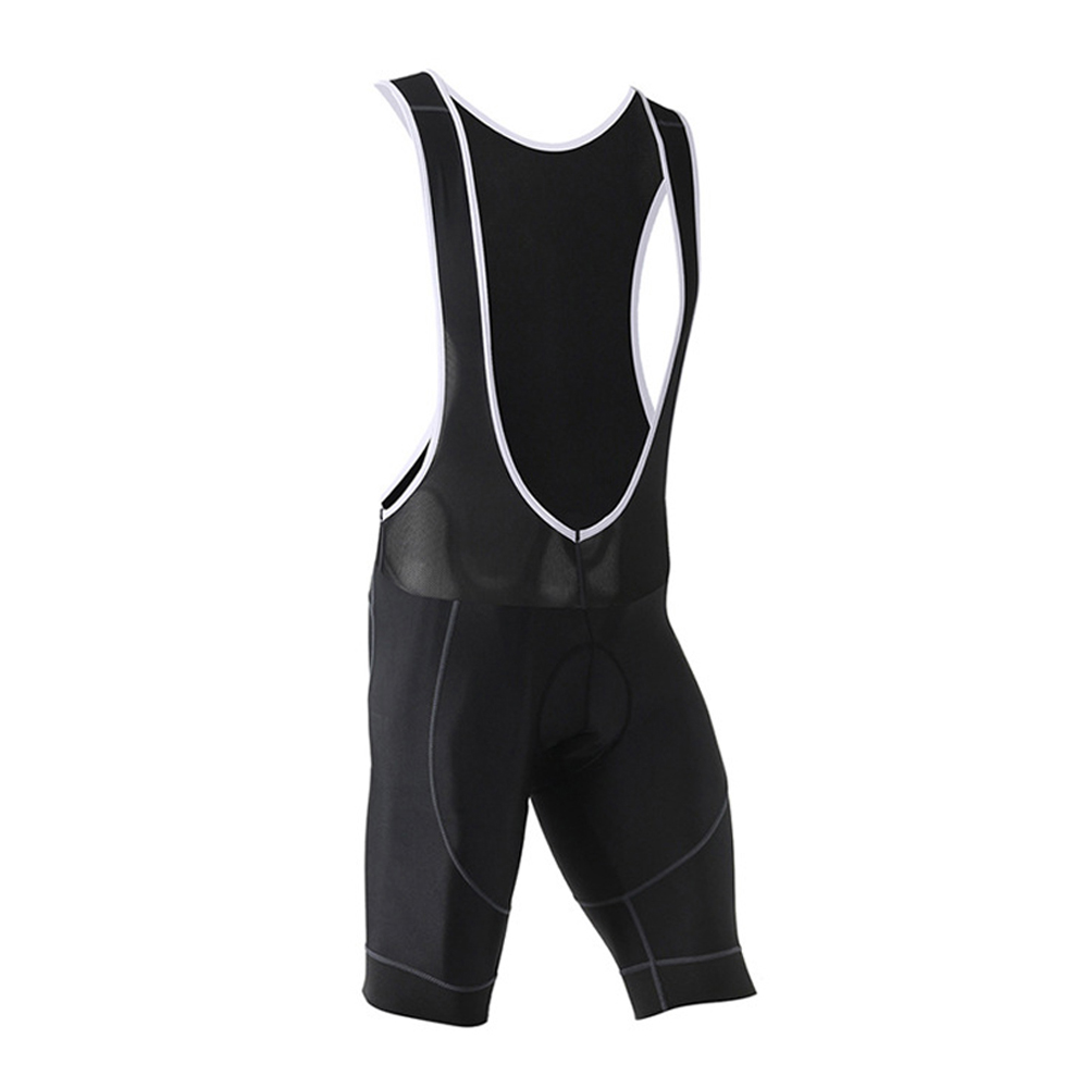 

Cycling Bib Shorts Strap Men Women Breathable Bicycle MTB Suspenders Pants, 501 Original