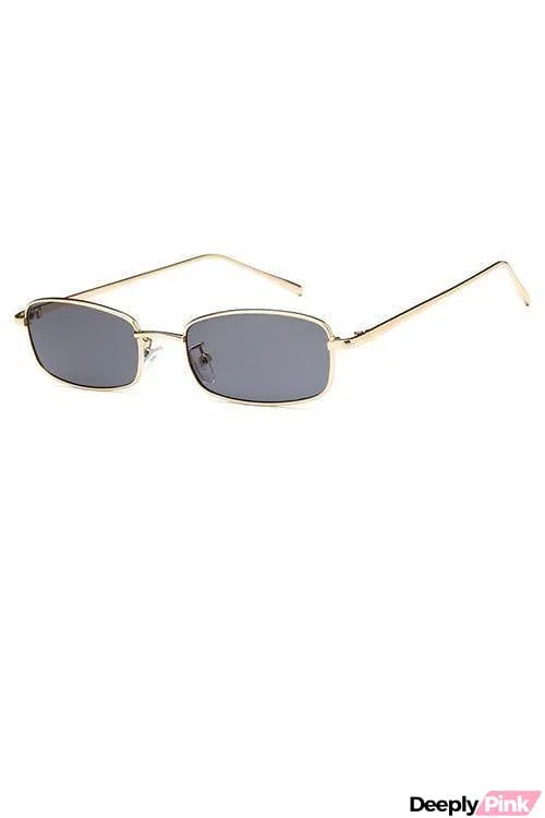 Square Sunglasses