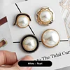 Sewing Free Coat Button (4PCS/SET)