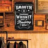 Tennessee Whiskey - Vintage Metal Signs - 20*30cm/30*40cm