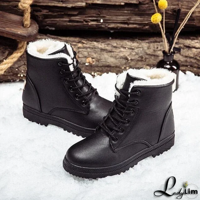 Modern and supportive orthopedic general Boots