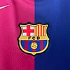 2024-2025 Barcelona Home Football Shirt 1:1 Thai Quality