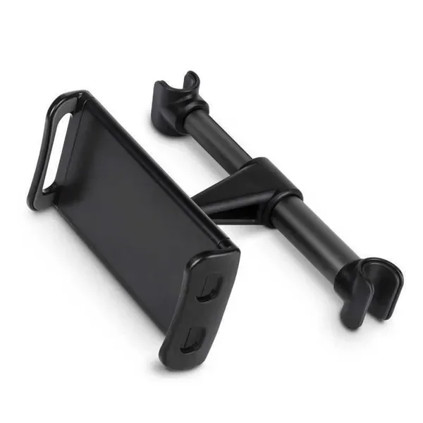 New Tablet Seat ustable IPad Stand Car For Headrest 360 Rotation Mobile Phone Mount Holder