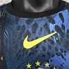 2024/2025 Player Version Brazil Leopard Special Edition Football Shirt 1:1 Thai Quality