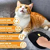 ✨️ Gants antistatiques pour l'&eacute;pilation des animaux de compagnie