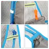 Sports Hydrating Vest Backpack Hydration Water Bladder Pack for Hiking Running
