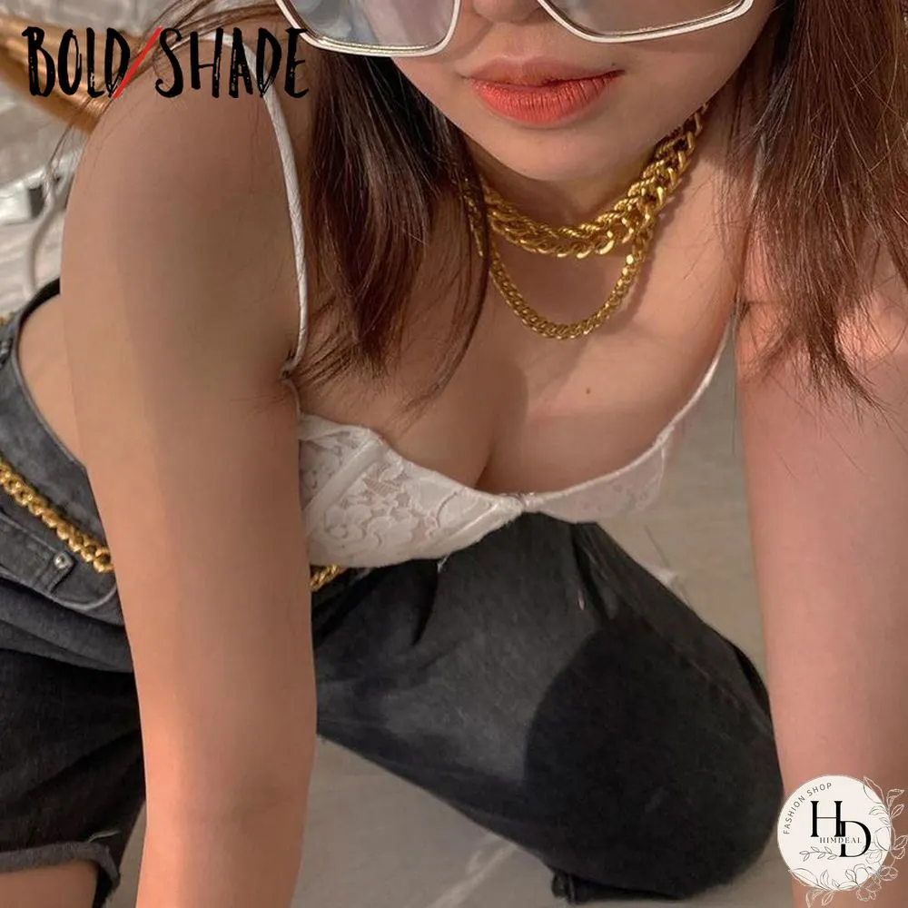 Boldshadey2klacefloralspaghettistrapbustiertopsexyindi