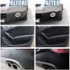 30ml/50ml Car Plastic Restorer Dustproof Auto Scratch Repair Agent Auto Cleaning