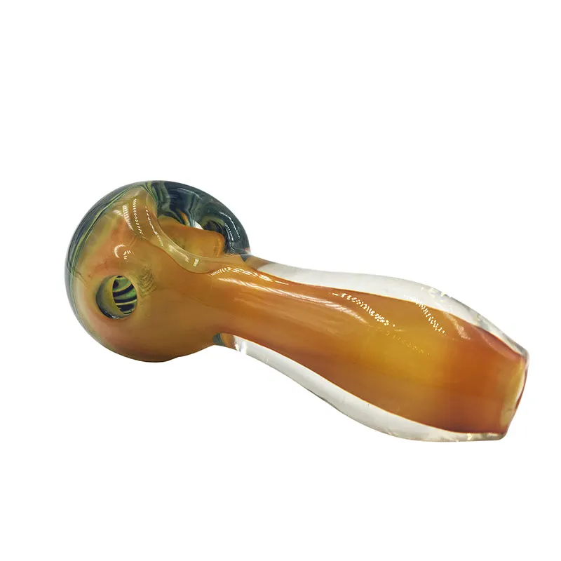 High Quality Glass Smoking Hand Blown Pipe