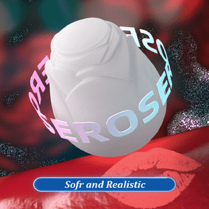 Rose Toy Egg Male Sex Toys Masturbator