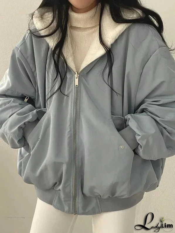 Effortless and Classy general Jacket