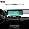 14,9 Zoll f&uuml;r BMW 2Series F22 F45 F46 2013-2018 Jahr Apple CarPlay Android Auto Display Monitor Upgrade Autoradio Stereo