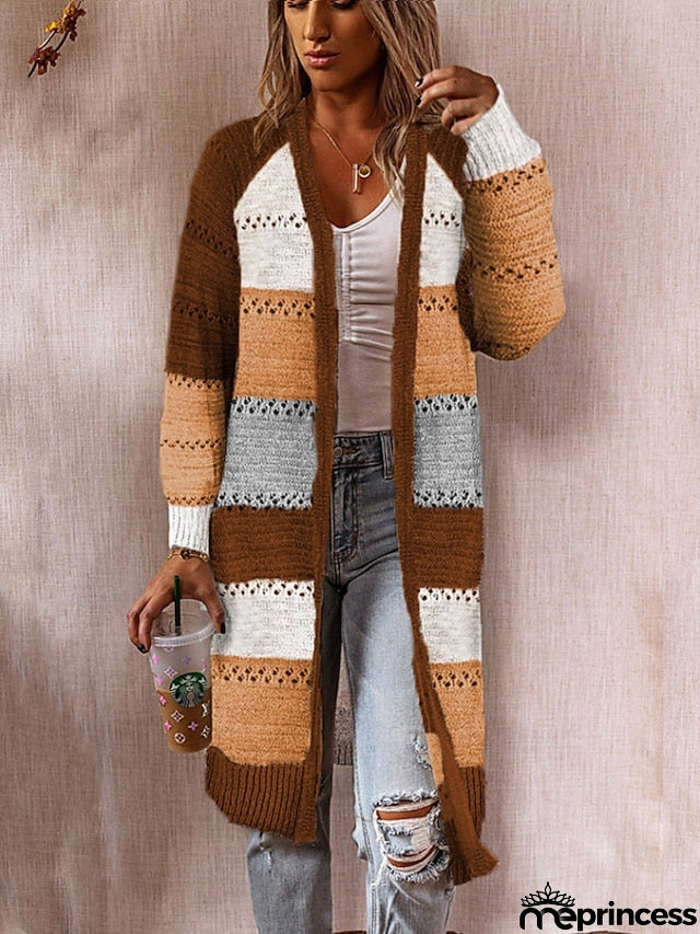 Versatile and Comfortable Cardigan